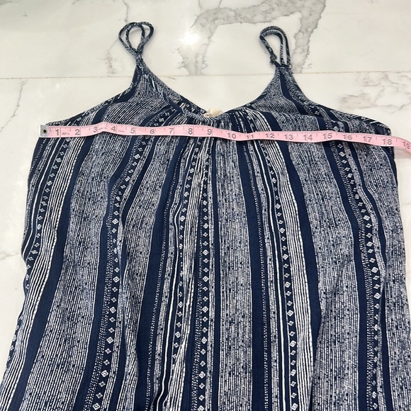 Womens‎ bohemian jumpsuit - Picture 9 of 10